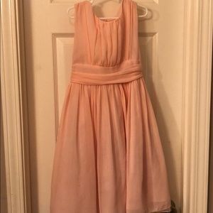 Good Girl USA Dress 👗